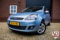 Ford Fiesta - 1.4-16V Futura - 1 - Thumbnail