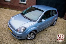 Ford Fiesta - 1.4-16V Futura