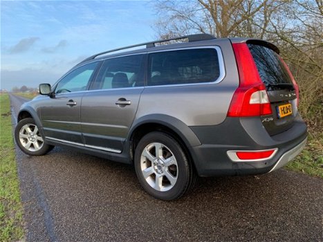 Volvo XC70 - 2.4 D5 AWD Summum '158DKM' 2e Eig/Schuifdak/Leder/ - 1