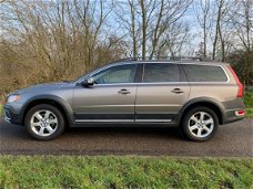 Volvo XC70 - 2.4 D5 AWD Summum '158DKM' 2e Eig/Schuifdak/Leder/