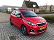 Peugeot 108 - 1.0 e-VTi Allure TOP | 1e Eigenaar NAP Dealer ondh | - 1 - Thumbnail