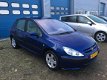 Peugeot 307 - 1.6-16V Gentry - 1 - Thumbnail