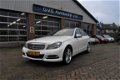 Mercedes-Benz C-klasse - C 200 ELEGANCE - 1 - Thumbnail