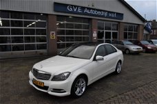 Mercedes-Benz C-klasse - C 200 ELEGANCE