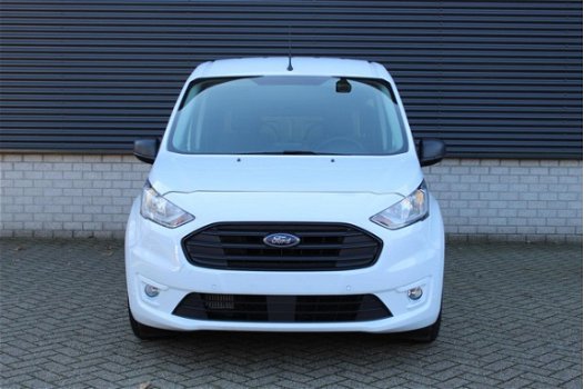 Ford Transit Connect - 1