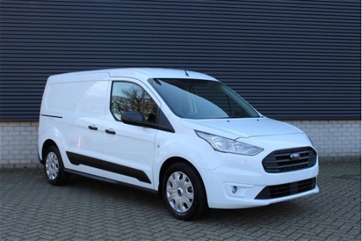 Ford Transit Connect - 1