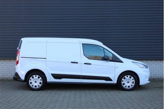 Ford Transit Connect - 1