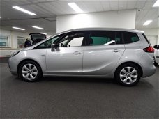 Opel Zafira Tourer - 1.4 EDITION 7 PERSOONS | NAVIGATIE | PARKEERSENSOREN |