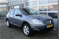 Nissan Qashqai - 2.0 Tekna Leder Navigatie Xenon Automaat Panoramadak N.A.P - 1 - Thumbnail