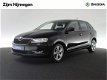 Skoda Rapid Spaceback - 1.0 TSI Greentech Clever | DAB+ | Climatronic | MF stuurwiel | LM velgen | S - 1 - Thumbnail