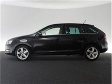 Skoda Rapid Spaceback - 1.0 TSI Greentech Clever | DAB+ | Climatronic | MF stuurwiel | LM velgen | S