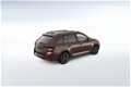 Skoda Fabia Combi - 1.0 75pk Business Edition Navigatiesysteem Surround System 16 inch VIGO Velgen - 1 - Thumbnail