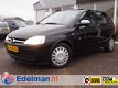 Opel Corsa - 1.2-16V Njoy ( 5 deurs, APK 11-2020 ) - 1 - Thumbnail