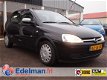Opel Corsa - 1.2-16V Njoy ( 5 deurs, APK 11-2020 ) - 1 - Thumbnail