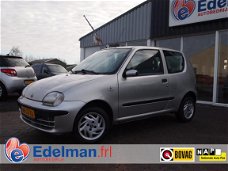 Fiat Seicento - 1.1 SX ( nette auto )