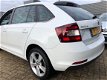 Skoda Rapid Spaceback - 1.0 TSI Greentech Clever - 1 - Thumbnail