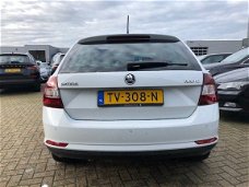 Skoda Rapid Spaceback - 1.0 TSI Greentech Clever