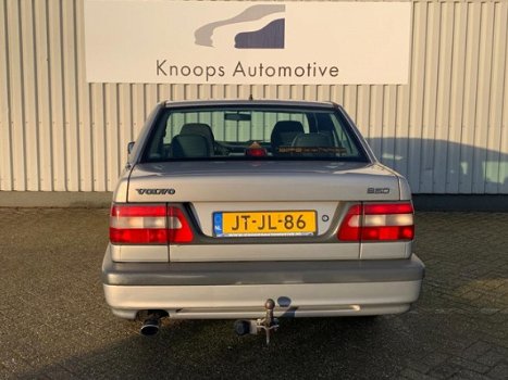 Volvo 850 - 2.5 Sports-Line Uniek 1st Eigenaar nieuwe Apk keuring - 1
