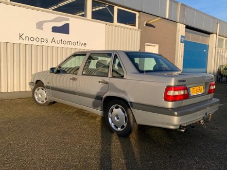 Volvo 850 - 2.5 Sports-Line Uniek 1st Eigenaar nieuwe Apk keuring - 1