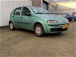 Fiat Punto - 1.2 ELX Meeneem prijs - 1 - Thumbnail