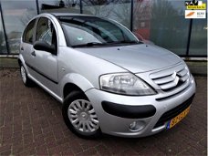 Citroën C3 - 1.4i Ligne Prestige 2008_Airco_Nieuw Distributie set_Zeer nette auto