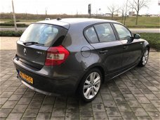 BMW 1-serie - 120i Graphite