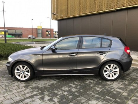 BMW 1-serie - 120i Graphite - 1