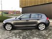 BMW 1-serie - 120i Graphite - 1 - Thumbnail