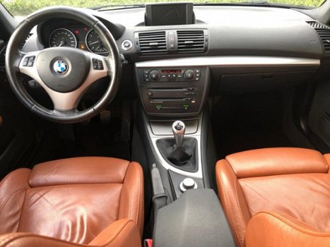 BMW 1-serie - 120i Graphite - 1