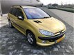 Peugeot 206 SW - 1.6-16V XS - 1 - Thumbnail