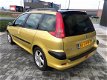 Peugeot 206 SW - 1.6-16V XS - 1 - Thumbnail