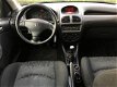 Peugeot 206 SW - 1.6-16V XS - 1 - Thumbnail