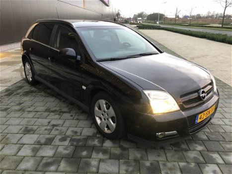 Opel Signum - 2.2-16V Elegance - 1