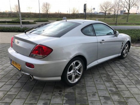 Hyundai Coupé - 2.0i-16V Dynamic - 1