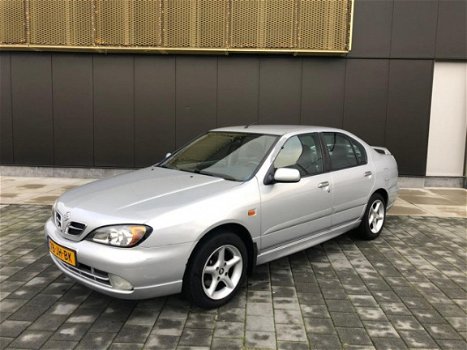 Nissan Primera - 1.8 Sport - 1