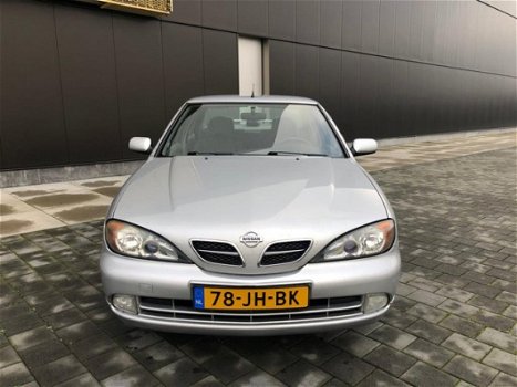 Nissan Primera - 1.8 Sport - 1