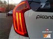 Kia Picanto - 1.0 70PK 5Drs Airco LED pakket LM velg - 1 - Thumbnail