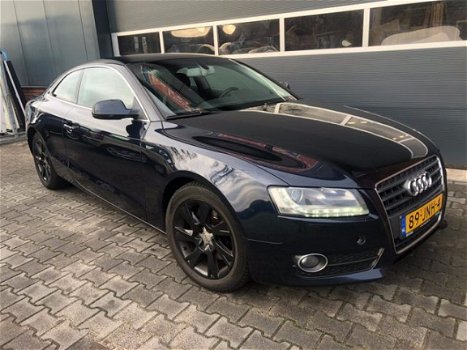 Audi A5 Coupé - 2.7 TDI Pro Line 2009 - 1