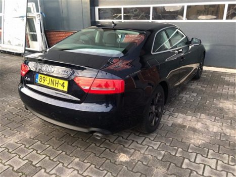 Audi A5 Coupé - 2.7 TDI Pro Line 2009 - 1