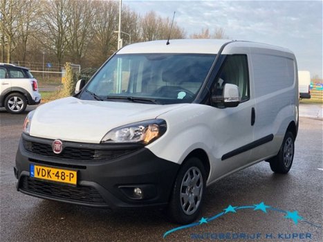 Fiat Doblò Cargo - 1.6 MJ L2H1 Maxi - 1