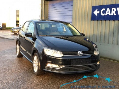 Volkswagen Polo - 1.2 TSI Comfortline - 1