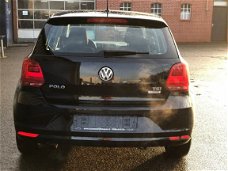 Volkswagen Polo - 1.2 TSI Comfortline