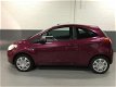 Ford Ka - 1.2 Titanium/ AIRCO/ Voll dealer ond - 1 - Thumbnail