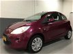 Ford Ka - 1.2 Titanium/ AIRCO/ Voll dealer ond - 1 - Thumbnail