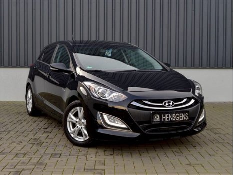 Hyundai i30 - 1.6 GDI Go Plus - 1