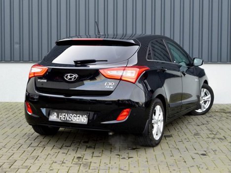 Hyundai i30 - 1.6 GDI Go Plus - 1