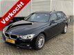 BMW 3-serie Touring - 320d Led/Navigatie/164PK/M-Stuur/Clima/Stoelverwarming - 1 - Thumbnail