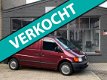 Mercedes-Benz Vito - 112 CDI APK tot 09/2020 - 1 - Thumbnail