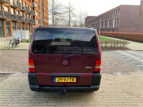 Mercedes-Benz Vito - 112 CDI APK tot 09/2020 - 1