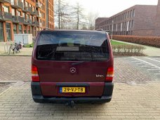 Mercedes-Benz Vito - 112 CDI APK tot 09/2020